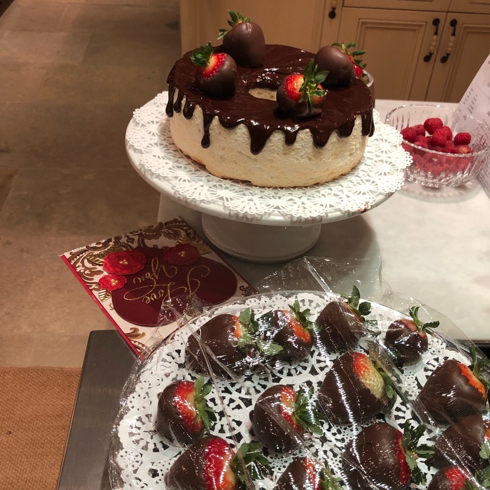 Meet your Posher, Emma